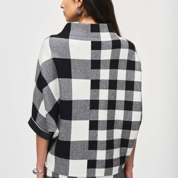 Joseph Ribkoff Sweater - Picture 2 of 6